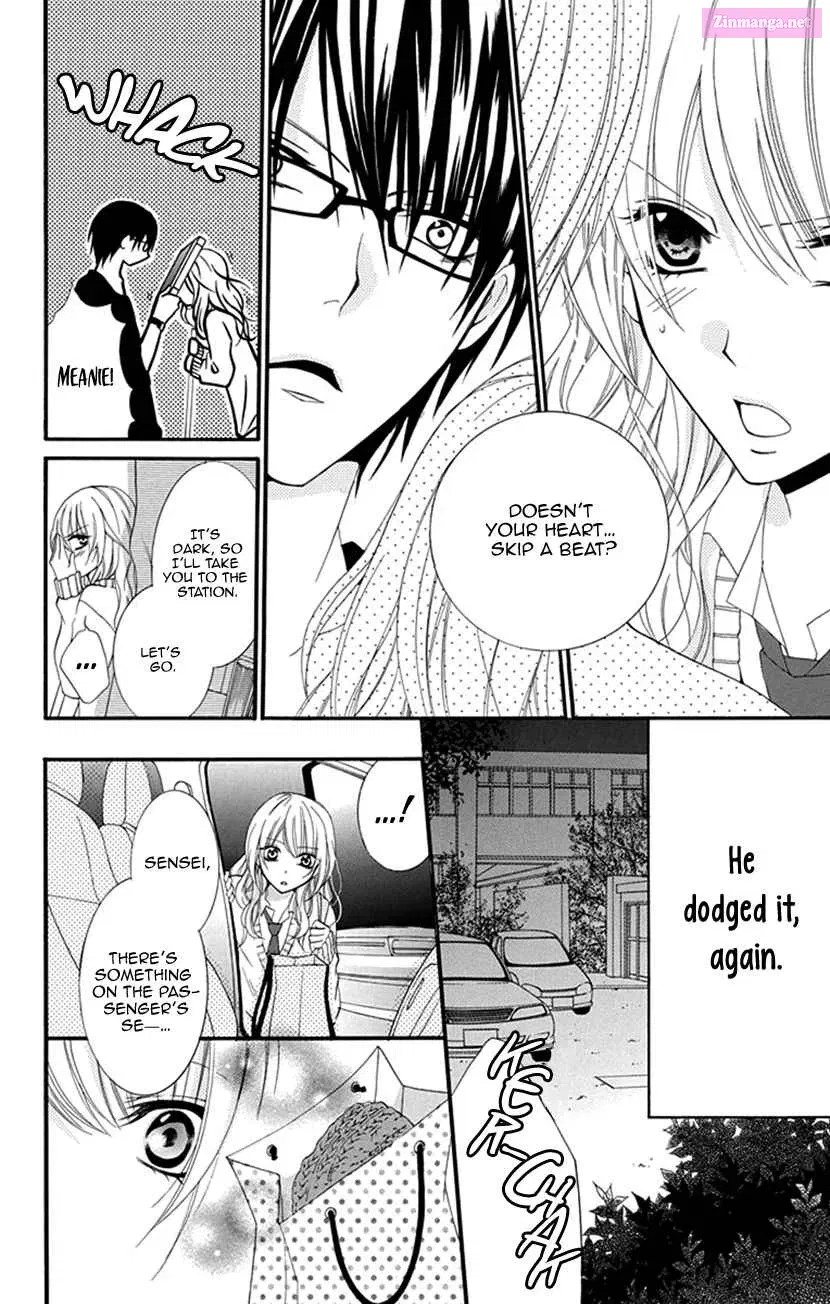 Houkago no Aurora Mangakakalot X Chapter 1 Page 22