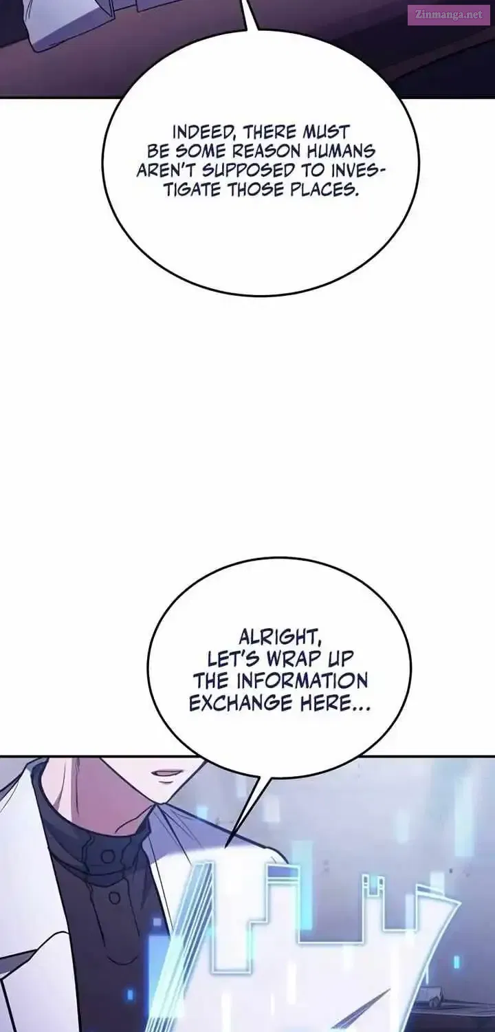 How To Live As A Bootleg Healer Mangakakalot X Chapter 87 Page 90