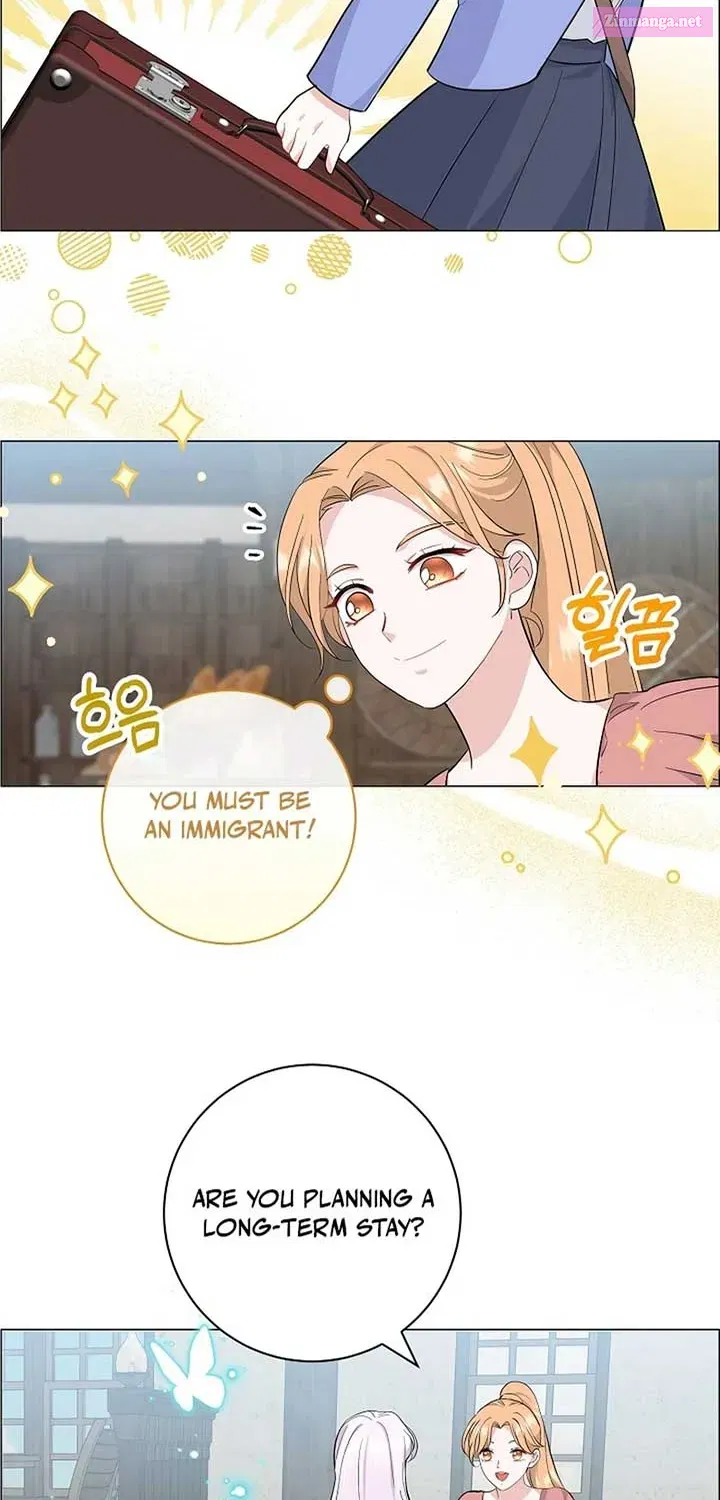 How to Reject the King’s Scout Mangakakalot X Chapter 8 Page 55