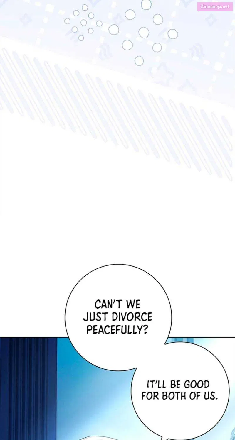 Honey, Why Can’t We Get A Divorce? - undefined - Page 67