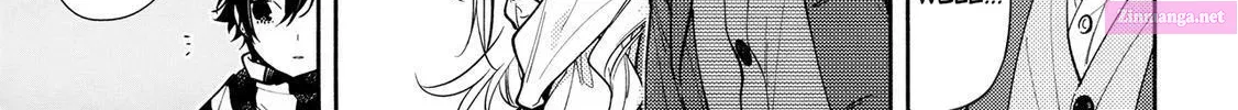 Horimiya Mangakakalot X Chapter 122.2 Page 36