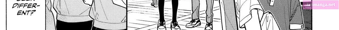 Horimiya Mangakakalot X Chapter 122.2 Page 8