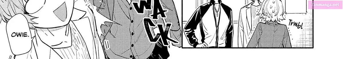 Horimiya Mangakakalot X Chapter 131 Page 20