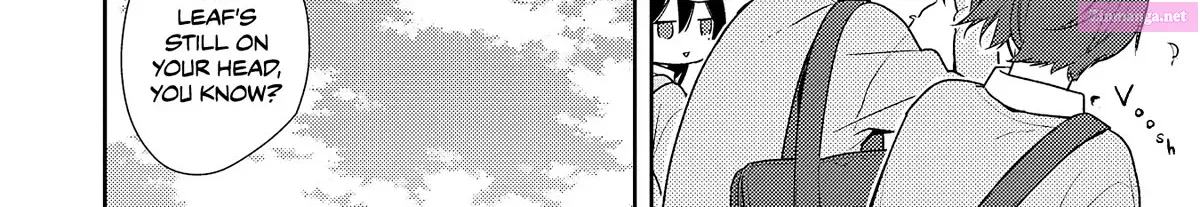 Horimiya Mangakakalot X Chapter 132 Page 26