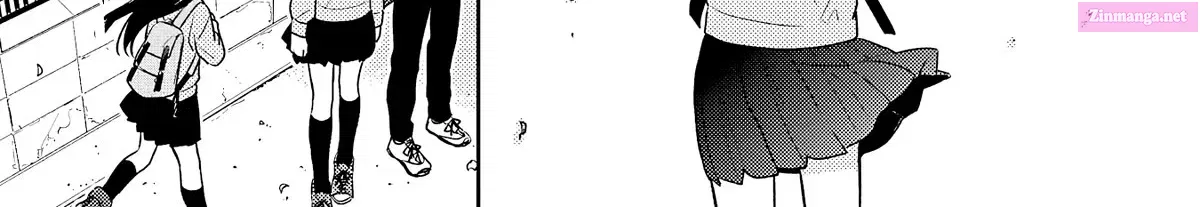 Horimiya Mangakakalot X Chapter 132 Page 24