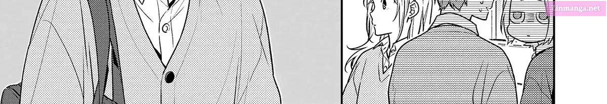 Horimiya Mangakakalot X Chapter 132 Page 4