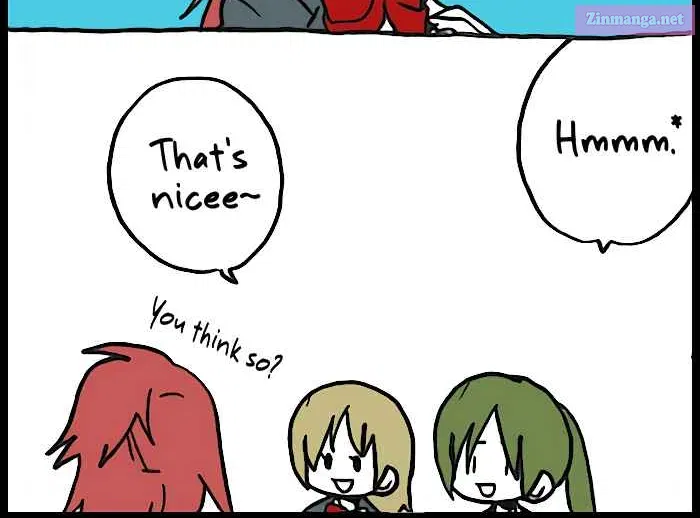 Horimiya Mangakakalot X Chapter 145.1 Page 3