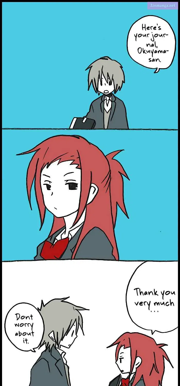 Horimiya Mangakakalot X Chapter 145.1 Page 4