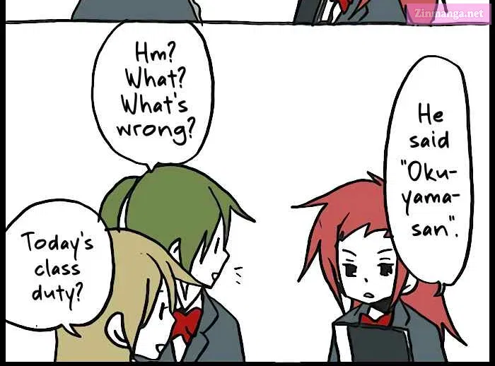 Horimiya Mangakakalot X Chapter 145.1 Page 5