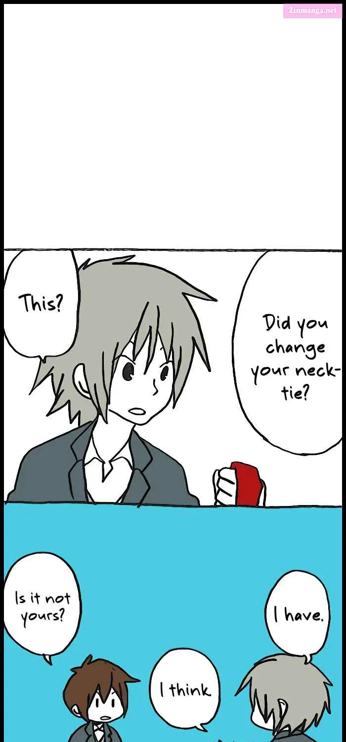 Horimiya Mangakakalot X Chapter 145.1 Page 6
