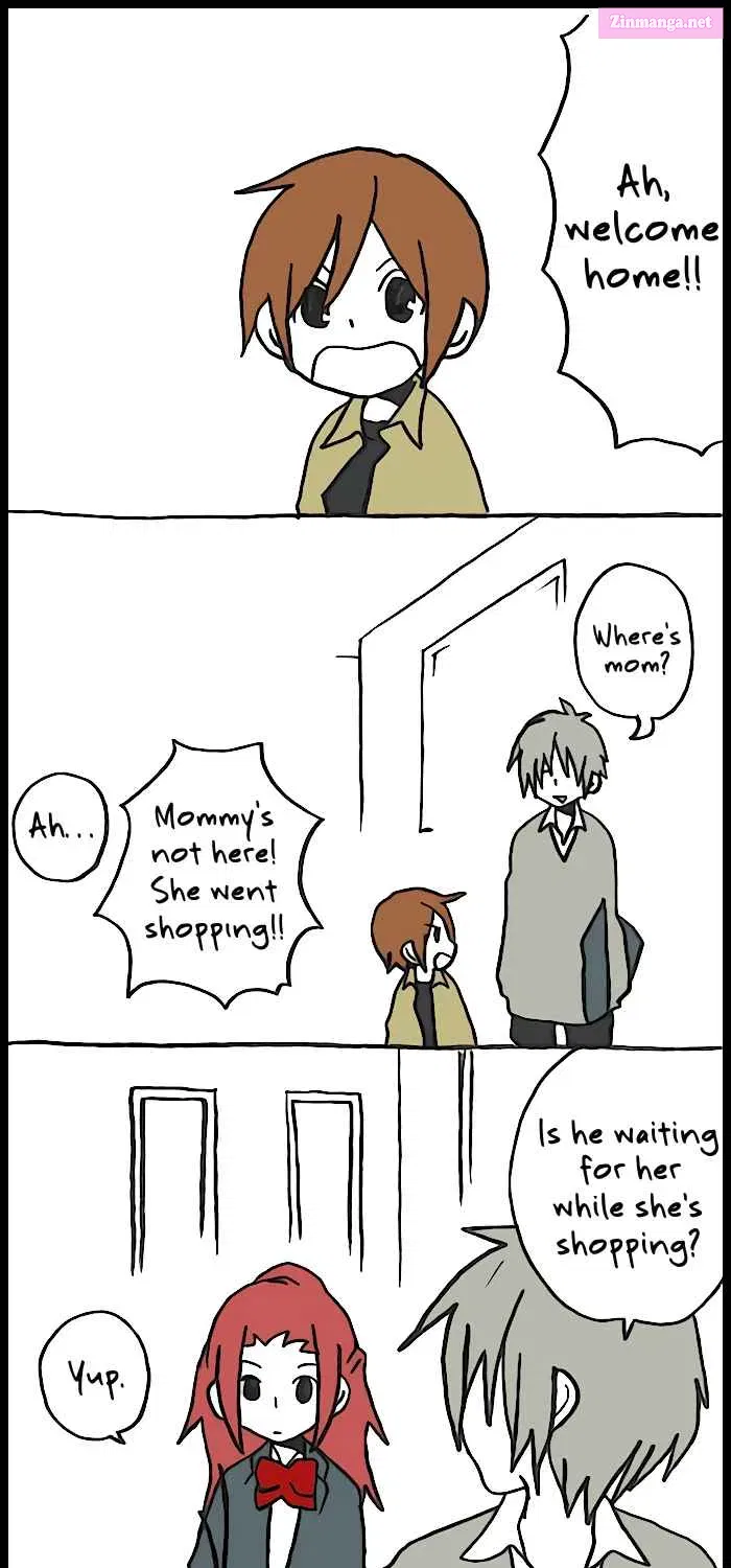 Horimiya Mangakakalot X Chapter 145.1 Page 10