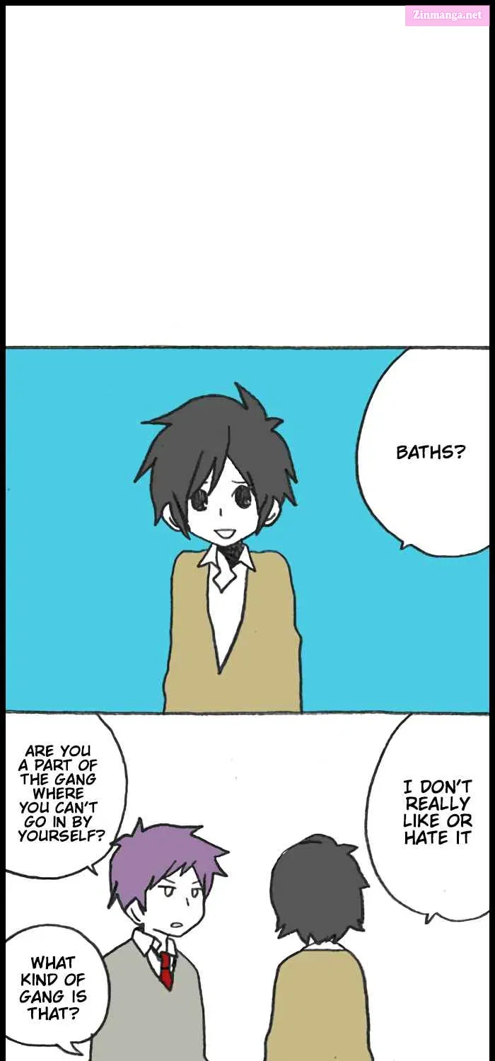 Horimiya Mangakakalot X Chapter 146.1 Page 5