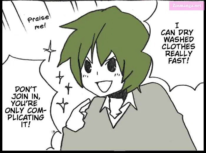 Horimiya Mangakakalot X Chapter 146.1 Page 10
