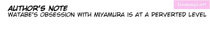 Horimiya Mangakakalot X Chapter 146.2 Page 13