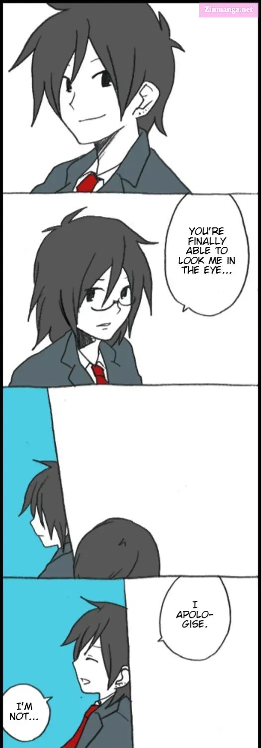 Horimiya Mangakakalot X Chapter 140 Page 19