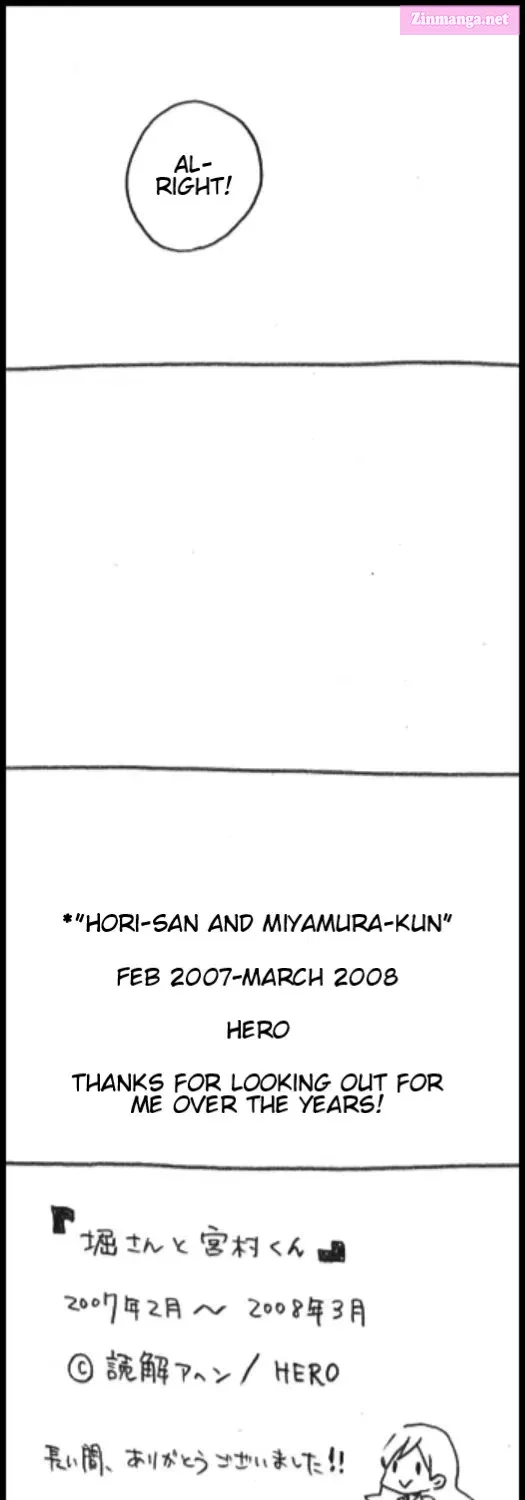 Horimiya Mangakakalot X Chapter 140 Page 101