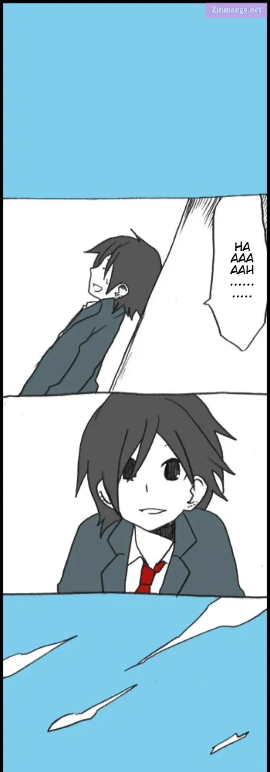 Horimiya Mangakakalot X Chapter 140 Page 13