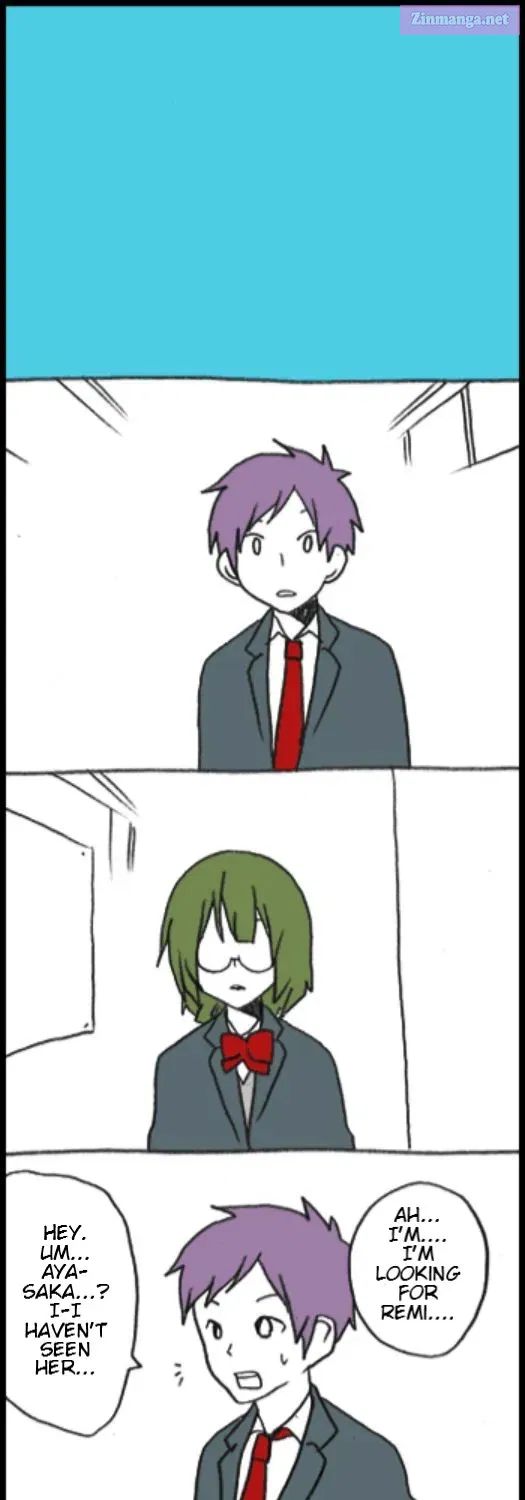 Horimiya Mangakakalot X Chapter 140 Page 29