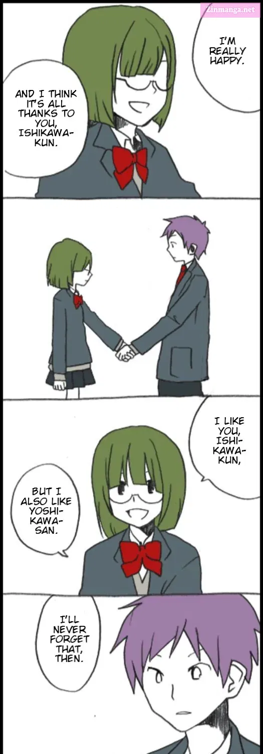 Horimiya Mangakakalot X Chapter 140 Page 35