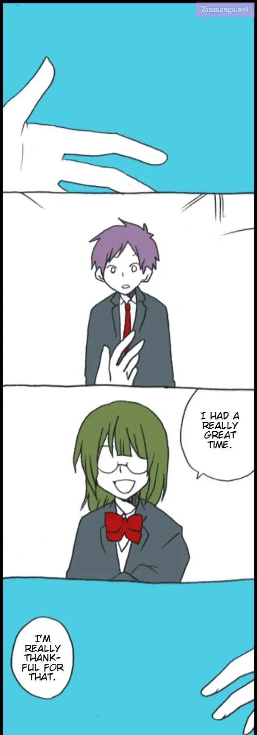Horimiya Mangakakalot X Chapter 140 Page 33