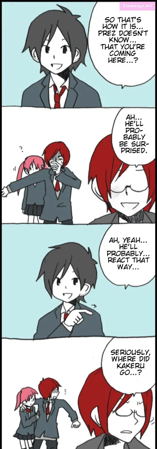Horimiya Mangakakalot X Chapter 140 Page 49