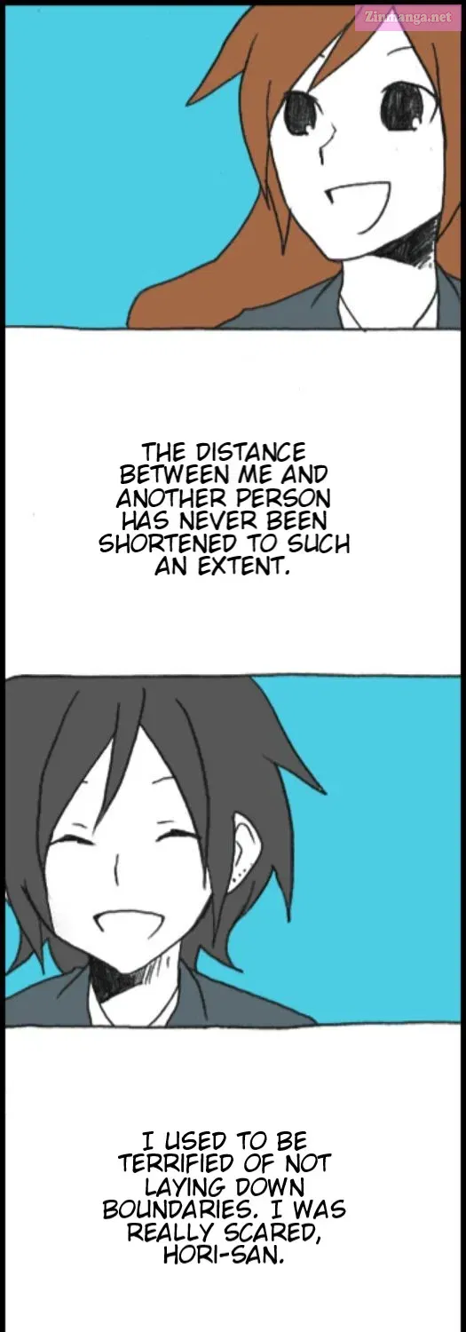Horimiya Mangakakalot X Chapter 140 Page 65