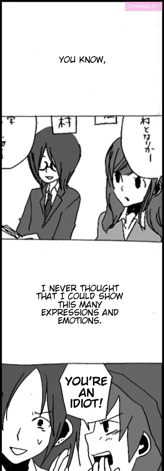 Horimiya Mangakakalot X Chapter 140 Page 67