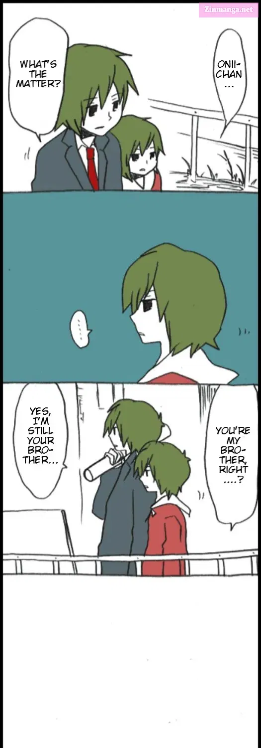 Horimiya Mangakakalot X Chapter 140 Page 61