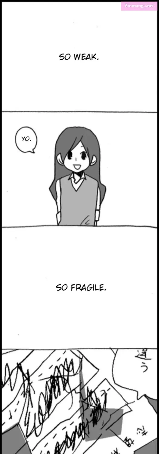 Horimiya Mangakakalot X Chapter 140 Page 75