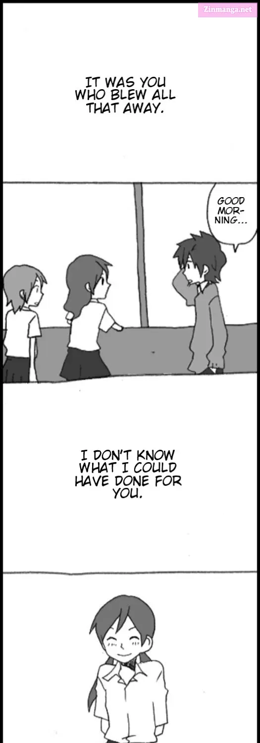 Horimiya Mangakakalot X Chapter 140 Page 71