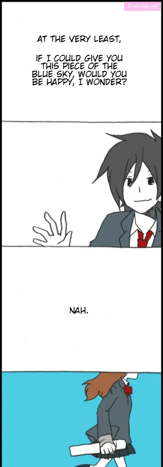 Horimiya Mangakakalot X Chapter 140 Page 85