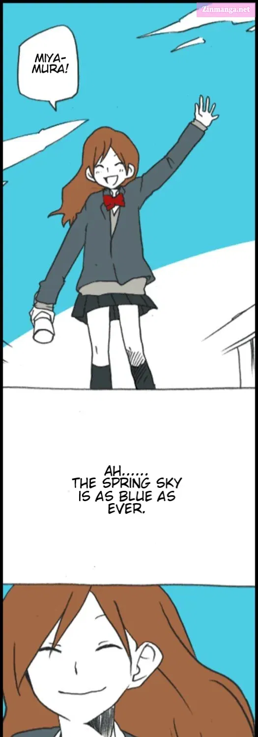 Horimiya Mangakakalot X Chapter 140 Page 83