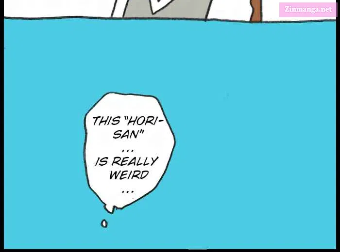Horimiya Mangakakalot X Chapter 141.1 Page 11
