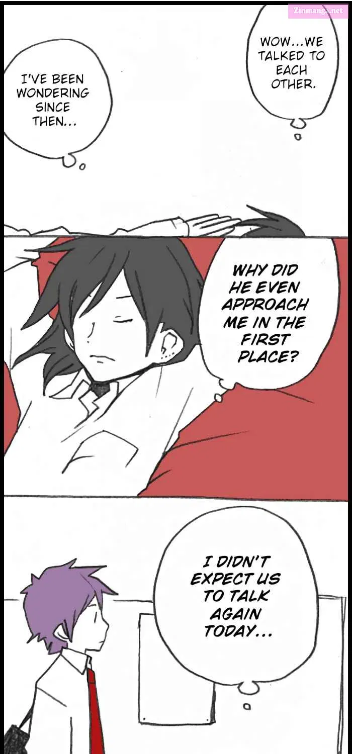 Horimiya Mangakakalot X Chapter 141.1 Page 20