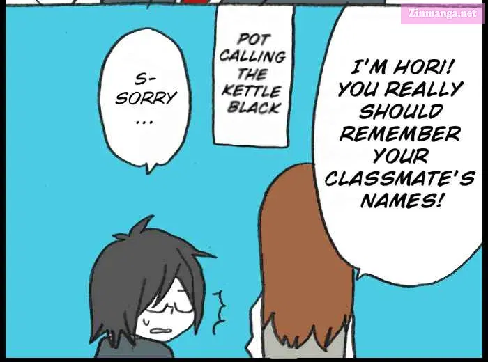 Horimiya Mangakakalot X Chapter 141.1 Page 7
