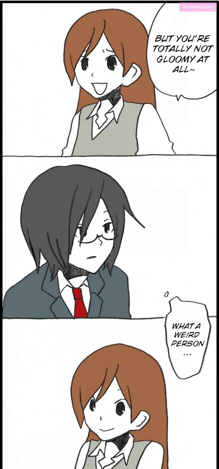 Horimiya Mangakakalot X Chapter 141.1 Page 10