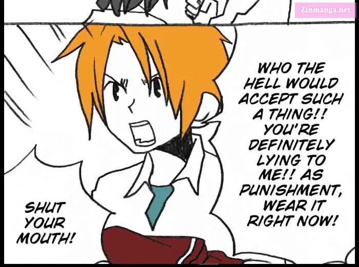 Horimiya Mangakakalot X Chapter 141.2 Page 11