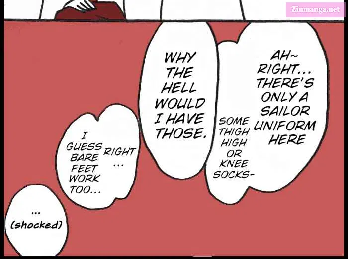 Horimiya Mangakakalot X Chapter 141.2 Page 13