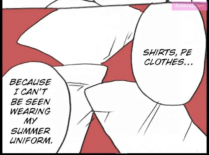 Horimiya Mangakakalot X Chapter 141.2 Page 3