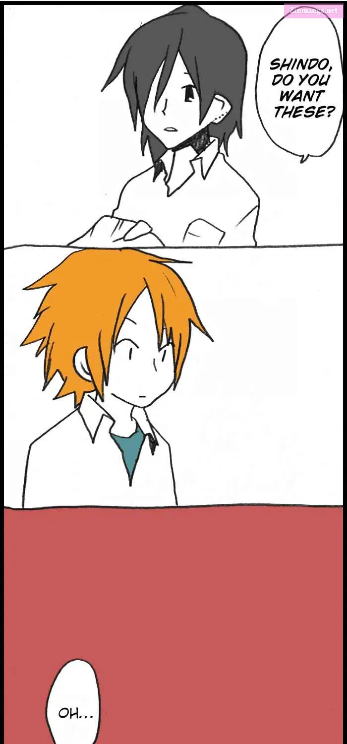 Horimiya Mangakakalot X Chapter 141.2 Page 4