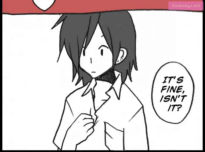 Horimiya Mangakakalot X Chapter 141.2 Page 5