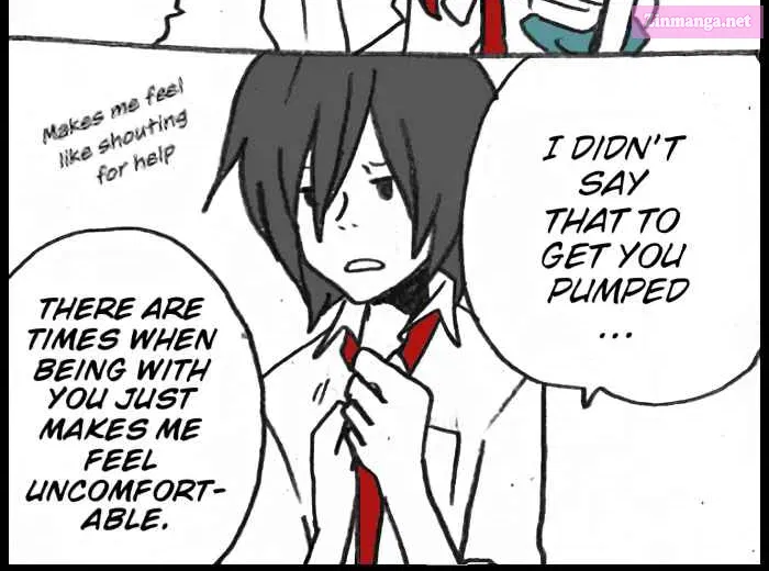 Horimiya Mangakakalot X Chapter 141.2 Page 9