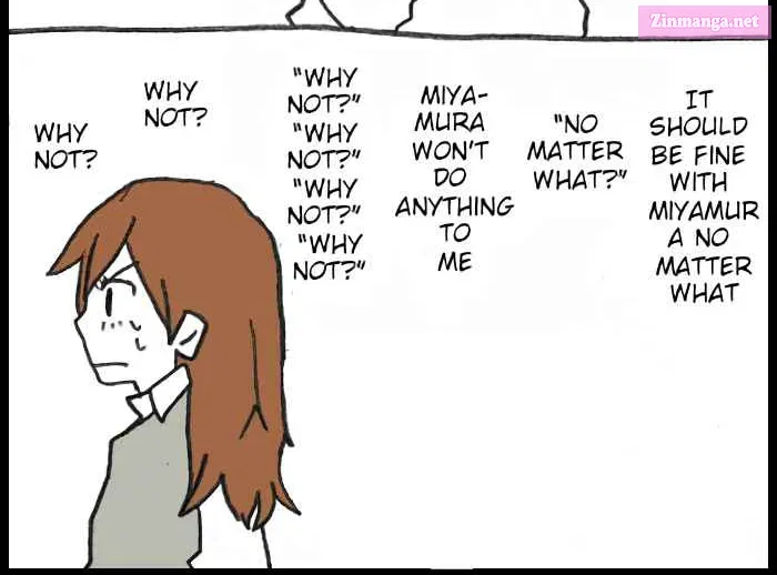 Horimiya Mangakakalot X Chapter 142.1 Page 13