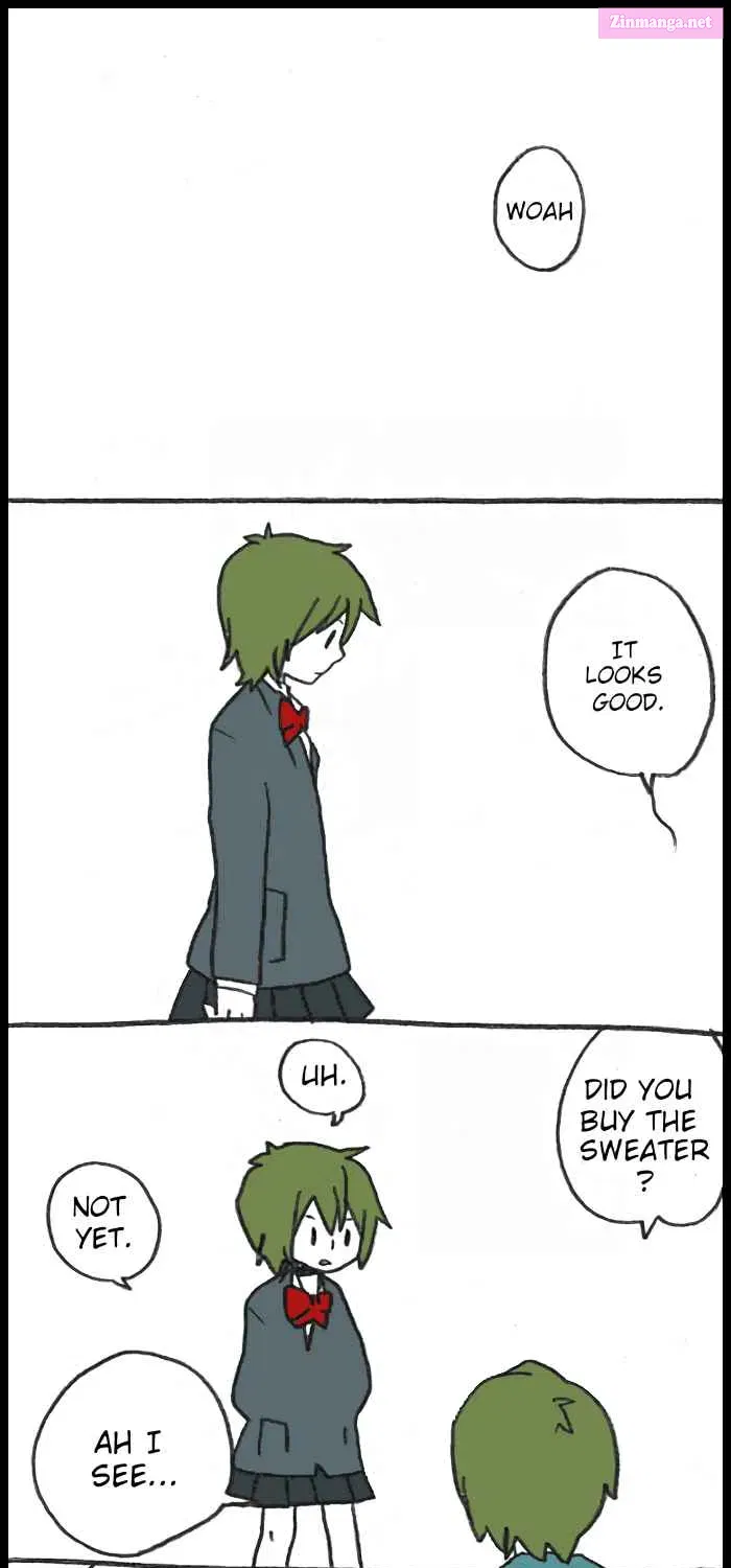 Horimiya Mangakakalot X Chapter 142.2 Page 14