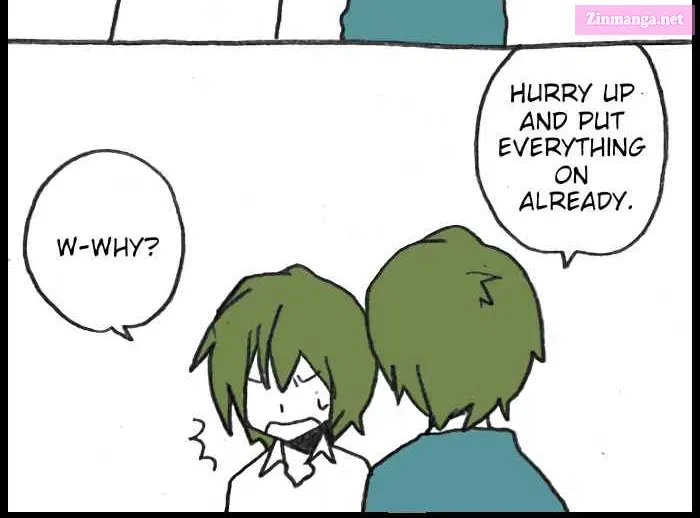 Horimiya Mangakakalot X Chapter 142.2 Page 7