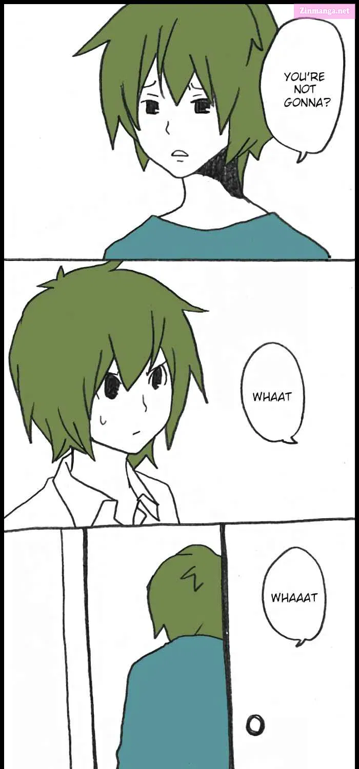 Horimiya Mangakakalot X Chapter 142.2 Page 8