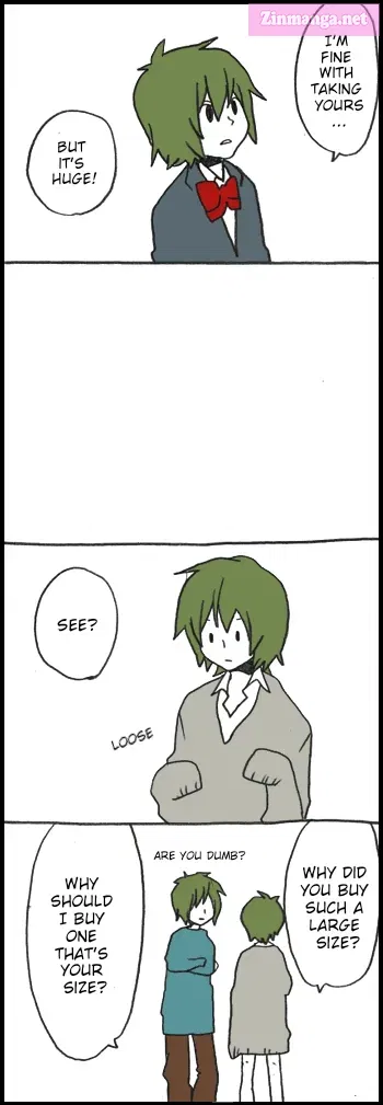 Horimiya Mangakakalot X Chapter 142 Page 18