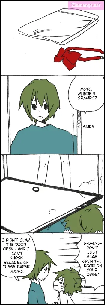 Horimiya Mangakakalot X Chapter 142 Page 12