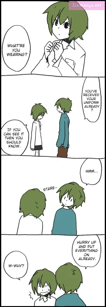 Horimiya Mangakakalot X Chapter 142 Page 13