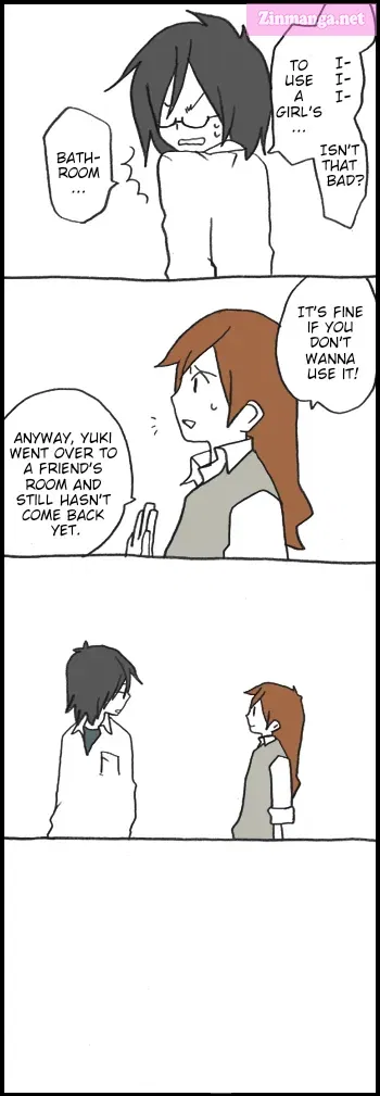 Horimiya Mangakakalot X Chapter 142 Page 3